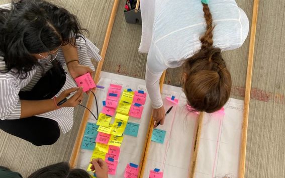 Water Purification in Mayan Village-Mexico