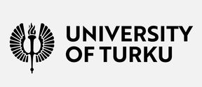 Logo of University of Turku