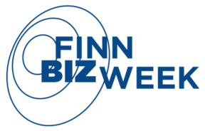 Finnish Business week logo