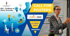 University of Jyväskylä Africa Day 2022