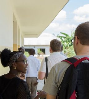 Enhancing Wastewater Treatment Plant Resilience 