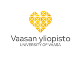 Logo of the University of Vaasa