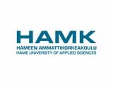 Logo of Häme University of Applied Sciences