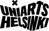 Logo of Helsinki University of Arts