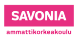 Logo of Savonia University of Applied Sciences