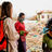 Student visitin a landfill site. Photo: Helmi_Korhonen