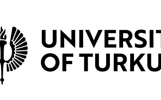 Logo of University of Turku