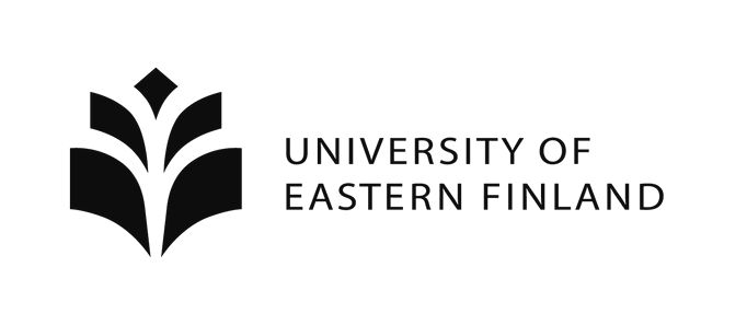 Logo of the University of Eastern Finland