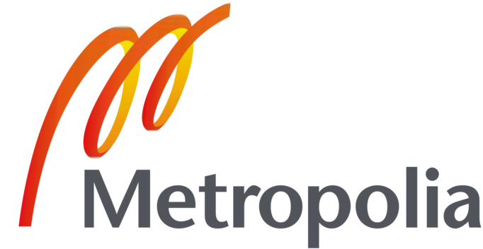 Logo of Metropolia University of Applied Sciences