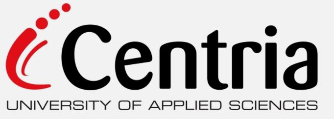 Logo of Centria University of Applied Sciences