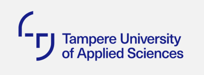 Logo of Tampere University of Applied Sciences