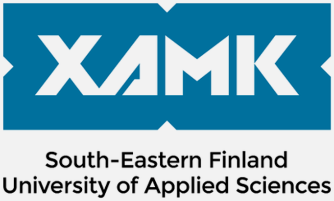 Logo of South-Eastern Finland University of Applied Sciences