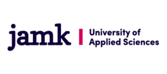 Logo of Jyväskylä University of Applied Sciences