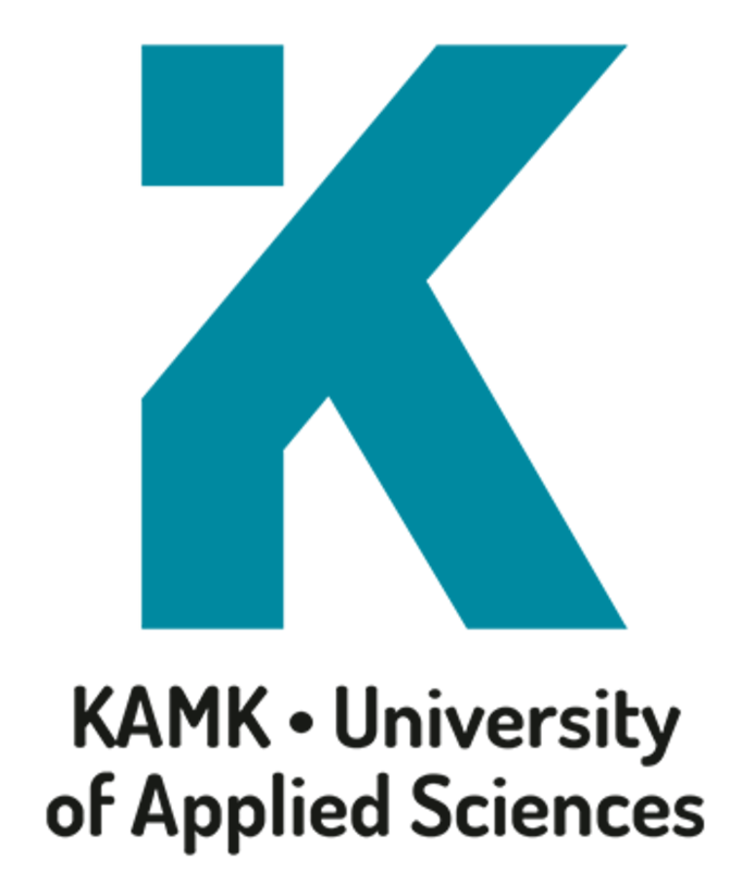 Logo of Kajaani University of Applied Sciences